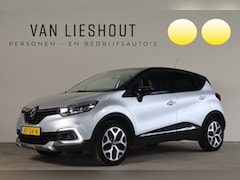 Renault Captur - 0.9 TCe Intens Keyless E+S I Led I Climate
