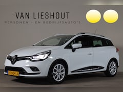 Renault Clio Estate - 0.9 TCe Intens NL-Auto Climate I Camera I Navigatie