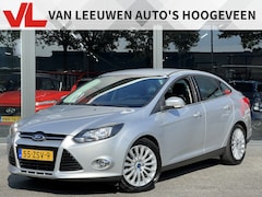 Ford Focus - 1.0 EcoBoost Titanium | Navi | Clima | RIJKLAAR