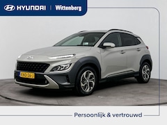 Hyundai Kona - 1.6 GDI HEV FASHION DESIGN | NAVI | CLIMA | CRUISE | CAMERA | 18'' LM VELGEN | HUD | HYBRI