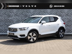 Volvo XC40 - 1.5 T4 Recharge Inscription Expression | Plug-in Hybrid (PHEV) | Achteruitrijcamera | Park