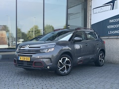 Citroën C5 Aircross - 1.2 Business*130PK*ECC*CAM*NAVI*ACC*CARPLAY