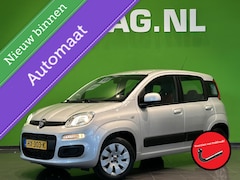 Fiat Panda - 0.9 TwinAir Edizione Cool | Automaat | Airco | 5 Deurs |