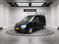 Volkswagen Caddy - 1.9 TDI