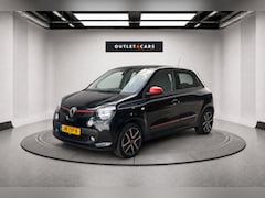 Renault Twingo - 1.0 SCe Dynamique