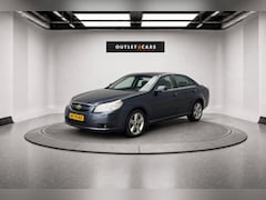 Chevrolet Epica - 2.5i Executive | Automaat | Schuifdak |