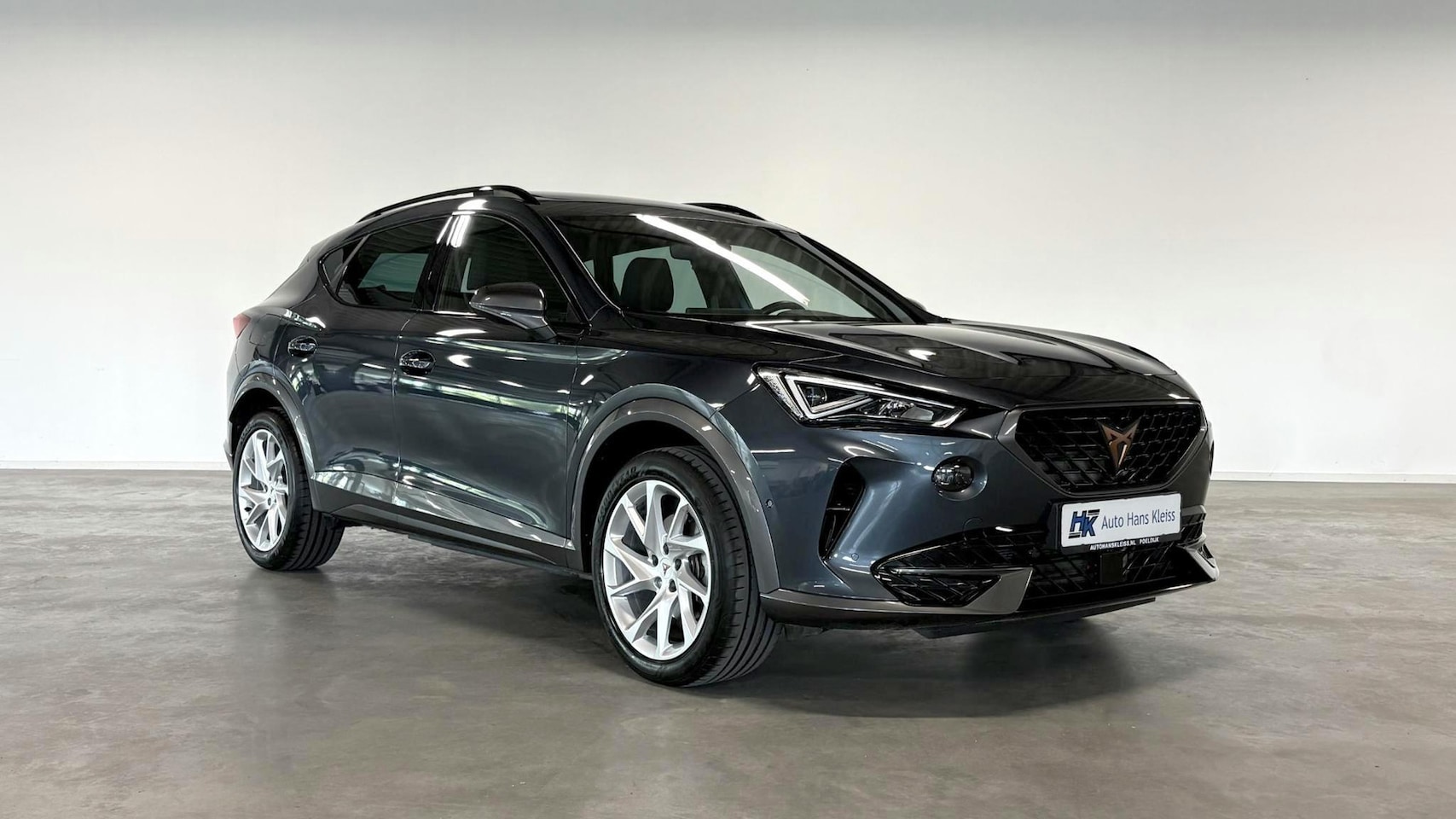CUPRA Formentor - 1.4 e-Hybrid Business | Panorama dak | 1e eigenaar - AutoWereld.nl