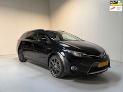 Toyota Auris Touring Sports - 1.8 Hybrid Lease+