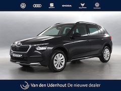 Skoda Kamiq - 1.0 TSI 110pk Ambition DSG / Navigatie via Apple Carplay / Parkeersensoren