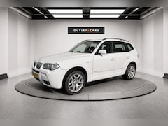 BMW X3 - xDrive25i | Lees Tekst | Read Tekst |