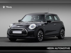 MINI Electric - Yours 33 kWh | Achteruitrijcamera | Panoramadak | Comfort Access | Stoelverwarming | Activ
