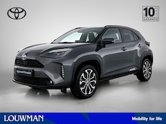 Toyota Yaris Cross - 1.5 Hybrid 115 Dynamic | Parkeersensoren | Navigatie | Airco