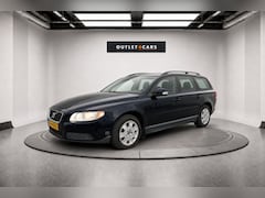 Volvo V70 - 2.0F | Youngtimer | BTW Auto |