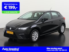 SEAT Ibiza - 1.0 EcoTSI Style Business Intense | Digital Cockpit | Navigatie | Stoelverwarming | Zondag
