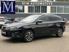 MG MG5 Electric - Long Range Comfort 61 kWh SOH 96% | ACHTERUITRIJCAMERA | ADAPTIVE CRUISE CONTROL | STOEL &