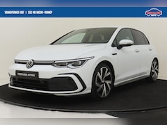 Volkswagen Golf - 1.5 eTSI R-LINE -MATRIX.LED|STOEL/STUURVERW.|CARPLAY|PRIVACY.GLAS|SPORTSTOELEN|18"BERGAMO