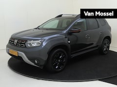 Dacia Duster - 1.3 TCe Extreme | Apple Carplay/Android | cruise control| electronic climate control | LED