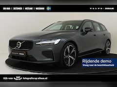 Volvo V60 - T8 PLUG-IN HYBRID AWD PLUS PERFORMANCE ED. DARK -HARMAN/KARDON|360°CAM|POWER-SEATS|POLESTA