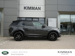 Land Rover Discovery Sport - P270e PHEV Business Landmark Edition | Elektr. Trekhaak | Cold Climate | Meridian Surround