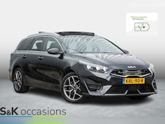 Kia Cee'd Sportswagon - Ceed 1.6 GDI PHEV ExecutiveLine Trekhaak