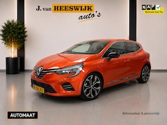 Renault Clio - 1.6 E-Tech Hybrid 145 Techno Airconditioning (automatisch)| Audiosysteem | Automatische ve