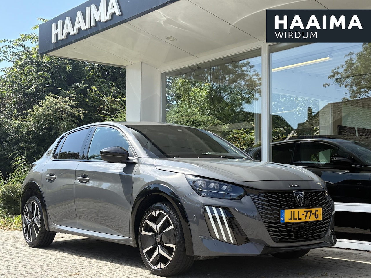 Peugeot 208 - 1.2T 100pk GT | Full LED | Camera voor + achter | Navi | Keyless Entry | Dodehoek detectie - AutoWereld.nl