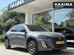 Peugeot 208 - 1.2T 100pk GT | Full LED | Camera voor + achter | Navi | Keyless Entry | Dodehoek detectie