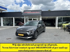 Kia Niro - 1.6 GDi Hybrid DynamicLine