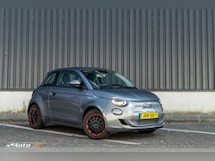 Fiat 500 - Urban 42 kWh