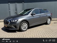 Skoda Scala - 1.0 TSI Selection / Automaat / Trekhaak / Fabrieksgarantie tot 05-2027 / Automaat / Camera