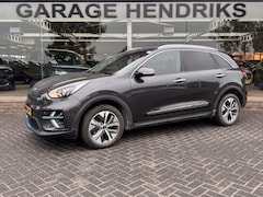 Kia e-Niro - Edition 64 kWh | SOH: 96, 9% | Adaptive CC | Climate | Navi | Camera |