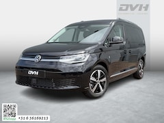 Volkswagen Caddy Maxi - 1.5 TSI Hybride Style 7 PERSOONS | PHEV