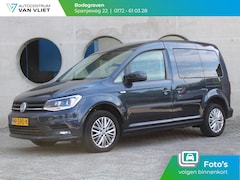 Volkswagen Caddy - 1.4 TSI Trendline | CRUISE CONTROL | PARKEERSENSOREN |
