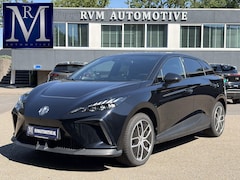MG MG4 Electric - Luxury 64 kWh LONG RANGE | SOH 97% | 15.000KM | 360° CAMERA | STOEL & STUURVERWARMING | 7