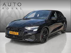 Audi S3 - Sportback 2.0 TFSI S3 quattro MATRIX KOPLAMPEN | PANO/SCHUIFDAK | RS STOELEN | CAMERA | AN