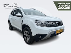 Dacia Duster - 1.0 TCe Prestige l NAVI l CLIMATE l CAMERA l APPLE CARPLAY l ANDROID AUTO
