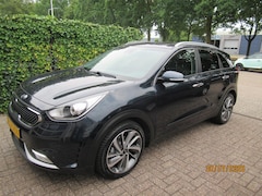 Kia Niro - 1.6 GDi Hybrid Design Edition