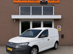 Volkswagen Caddy Cargo - 2.0 TDI Economy Business | Airconditioning | Cruise Control | Apple CarPlay |