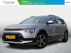 Kia Niro - 1.6 GDi PHEV DynamicLine | Trekhaak | 1300KG Trekgewicht |
