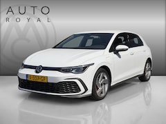 Volkswagen Golf - 1.4 eHybrid GTE ACHTERUIT RIJ CAMERA | NAVIGATIE | CRUISECONTROL | STUUR/STOEL VERWARMING