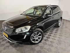 Volvo XC60 - 2.0 D3 FWD Ocean Race