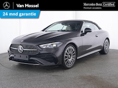 Mercedes-Benz CLE Cabriolet - 200 AMG Line / Premium/ 20 inch/ Digital Light/ 360 camera/ AIRCAP/ AIRSCARF/ Winter Pack