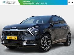 Kia Sportage - 1.6 T-GDi Hybrid DynamicPlusLine | 1650KG Trekgewicht | Schuif/Open Dak | Stoel Stuur verw