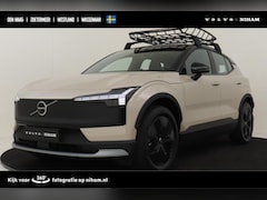 Volvo EX30 Cross Country - TWIN MOTOR PERFORMANCE ULTRA 69 kWh -PANO.DAK|HARMAN/KARDON|PRIVACY.GLAS|360°CAM|POWER-SEA