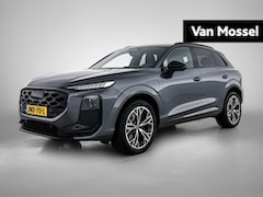Audi Q3 - 1.5 e-hybrid S edition 272 PK | Adaptive cruise control | Elektrische voorstoelen | Dodeho