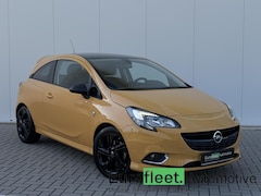 Opel Corsa - 1.4-TURBO OPC Line | Stuurverwarming | Dodehoekdetectie | Stoelverwarming | Climate contro