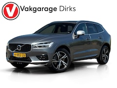 Volvo XC60 - 2.0 T5 R-Design ✅ Leder ✅ H/K ✅ Camera