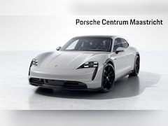 Porsche Taycan Cross Turismo - 4