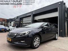 Opel Astra - 1.4 Turbo 120 Jaar Edition