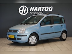 Fiat Panda - 1.2 Class + AIRCO / APK 27-07-2027
